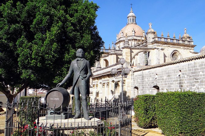 Sightseeing Day-Trip to Cadiz and Jerez from Seville - Discovering Jerez’s Historic Strongholds and Main Streets