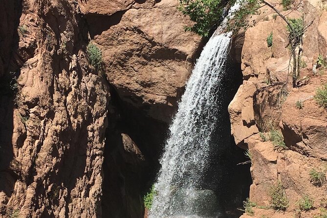 Sightseeing Jeep Tour in Garden of the Gods - Learning the Fascinating History of Colorados Natural Wonder