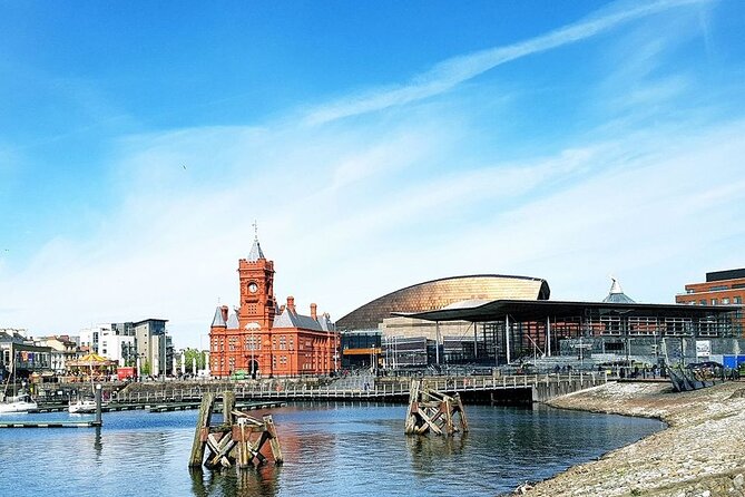 Sightseeing Tour Cardiff Bay and Vale of Glamorgan Full-Day Driver Guided - An Intimate Full-Day Tour of Cardiff Bay and the Vale of Glamorgan