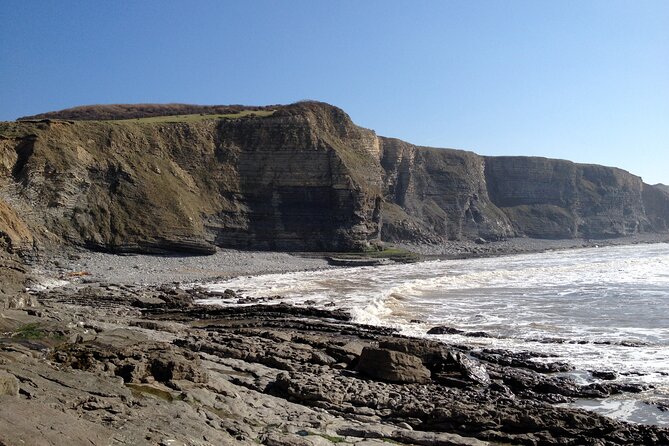 Sightseeing Tour Cardiff Bay and Vale of Glamorgan Full-Day Driver Guided - Discovering Ancient Burial Tombs and Castles