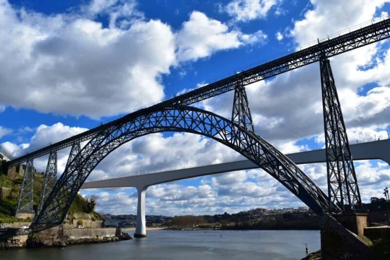 Sightseeing Tour Porto: City Highlights - Discover Porto’s Best in a Full-Day Guided Tour