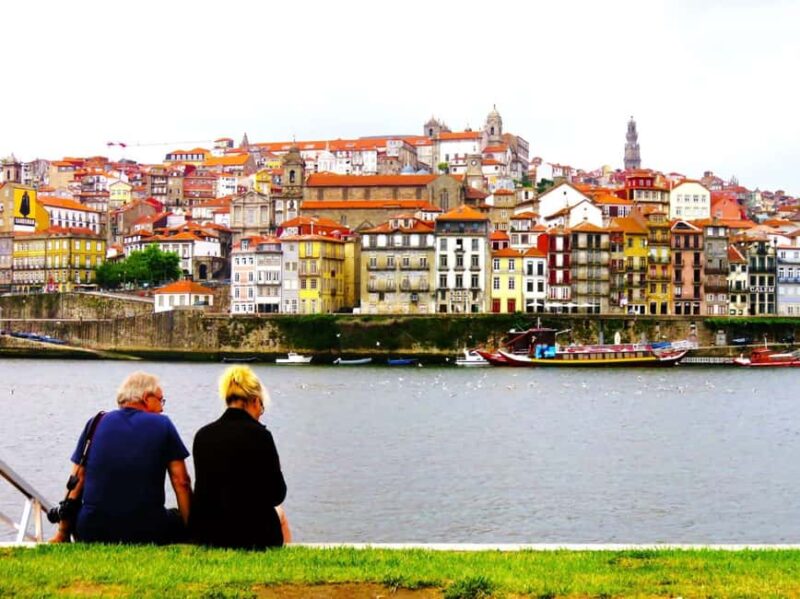 Sightseeing Tour Porto: City Highlights - Who Will Appreciate This Porto City Highlights Tour