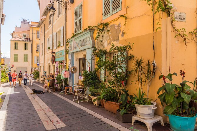 Sightseeing Tour with a Private Driver of Marseille - Notre-Dame de la Garde: Marseille’s Iconic Landmark