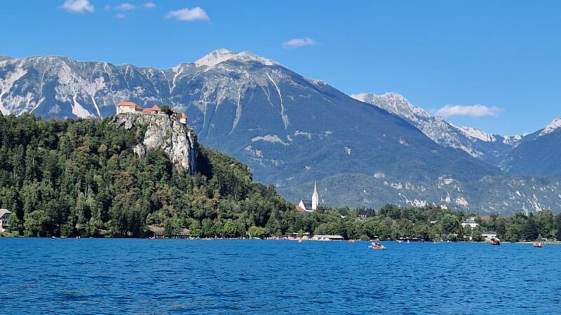 Sigismundi Luxury Adventures Breathtaking Bled All Inclusive - Sigismundis All-Inclusive Bled Tour Offers a Private, Flexible Journey
