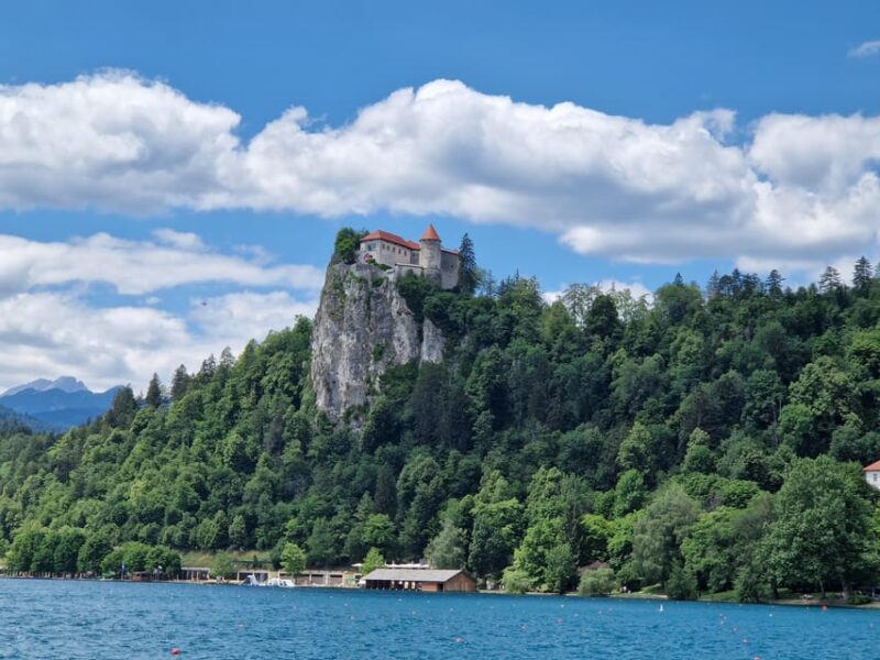 Sigismundi Luxury Adventures Breathtaking Bled All Inclusive - Logistics and Flexibility: Pickup, Duration, and Private Service