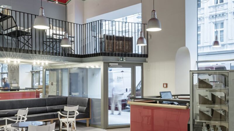 Sigmund Freud Museum Ticket - Discover Freud’s Contribution to Psychoanalysis