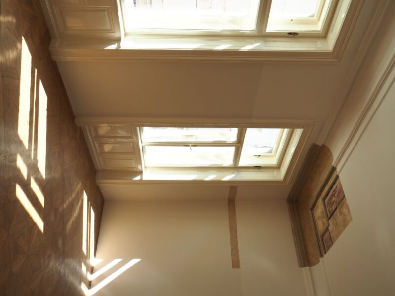 Sigmund Freud Museum Ticket - Explore the Exile and Family History Exhibits