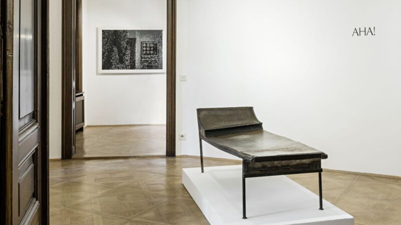 Sigmund Freud Museum Ticket - Who Will Enjoy the Sigmund Freud Museum Tour?