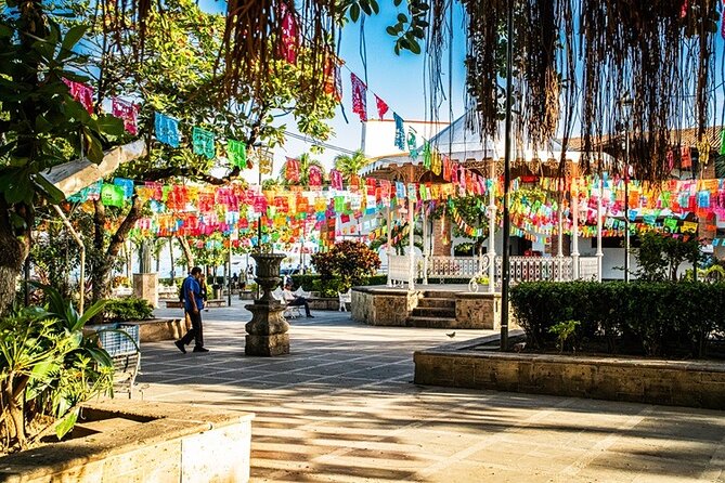 Signature City Tour: The Private Experience in Puerto Vallarta - Explore Puerto Vallarta with a Tailored Private Tour for $107.99