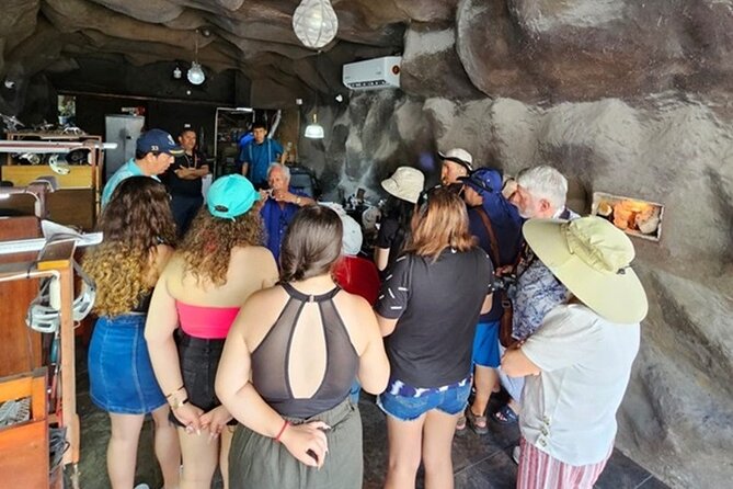 Signature City Tour: The Private Experience in Puerto Vallarta - Strolling Along the Vibrant Malecon Boardwalk