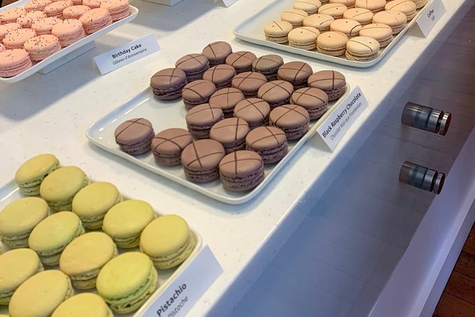 Signature Over-the-Rhine Tour - Discovering Over-the-Rhine’s Architectural Revival