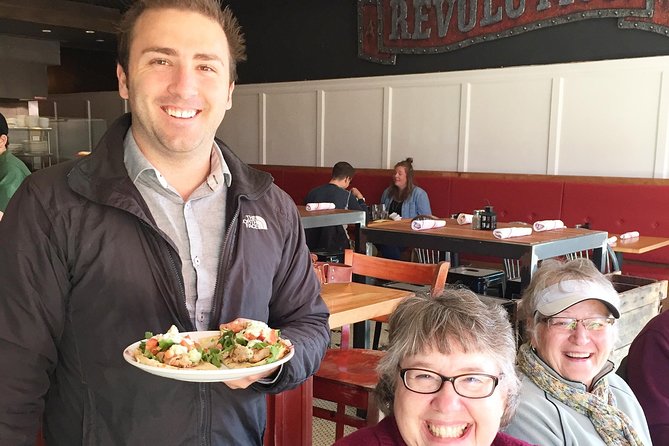 Signature Over-the-Rhine Tour - Exclusive Access to Neighborhood Gems and Murals