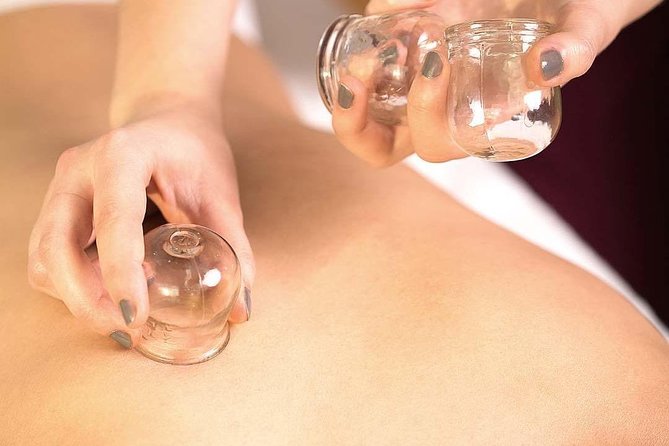 Signature Service at the Spa- Refreshment Bar, Access to Serenity Lounge - Key Points