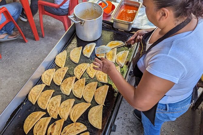 Signature Taco Tour in PV with Vallarta Eats - Meeting Point and Tour Logistics