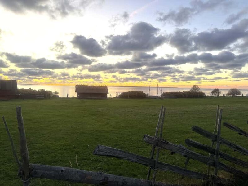 Signature Tallinn Heritage Tour for Cruisers - Practical Details and Logistics