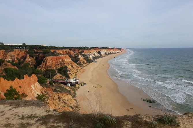 Sigtseeing in a Tuk Tuk ,Unique Experience - Explore Albufeira in a Unique Tuk-Tuk Sightseeing Tour