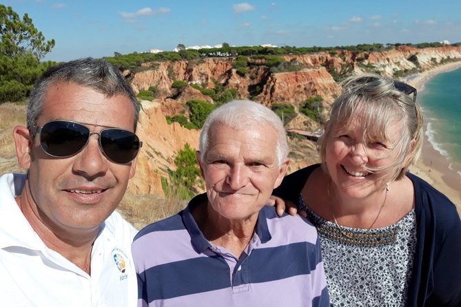 Sigtseeing in a Tuk Tuk ,Unique Experience - Why Choose This Tuk-Tuk Tour in Albufeira?