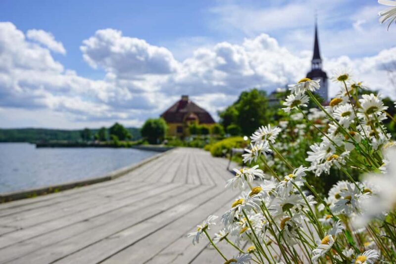 Sigtuna: Private Walking Tour with Town Hall & Museum - Walk Along the Vibrant Stora Gatan
