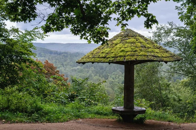Sigulda Hiking Tour: A Day in the Switzerland of Latvia - Discovering Goodmans Cave and Its Unique Inscriptions