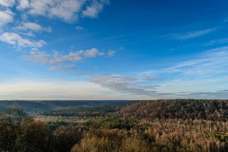 Sigulda Hiking Tour: A Day in the Switzerland of Latvia - What Sets This Tour Apart from Other Latvia Adventures
