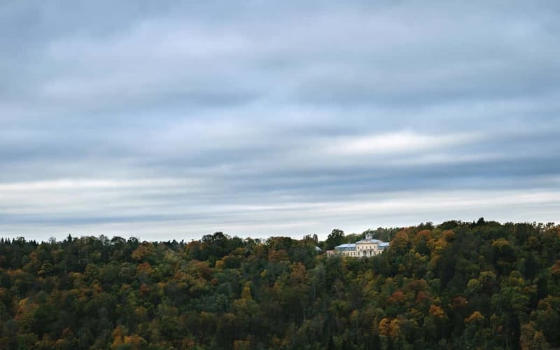 Sigulda Hiking Tour: A Day in the Switzerland of Latvia - Who Will Enjoy the Sigulda Hiking Tour Most