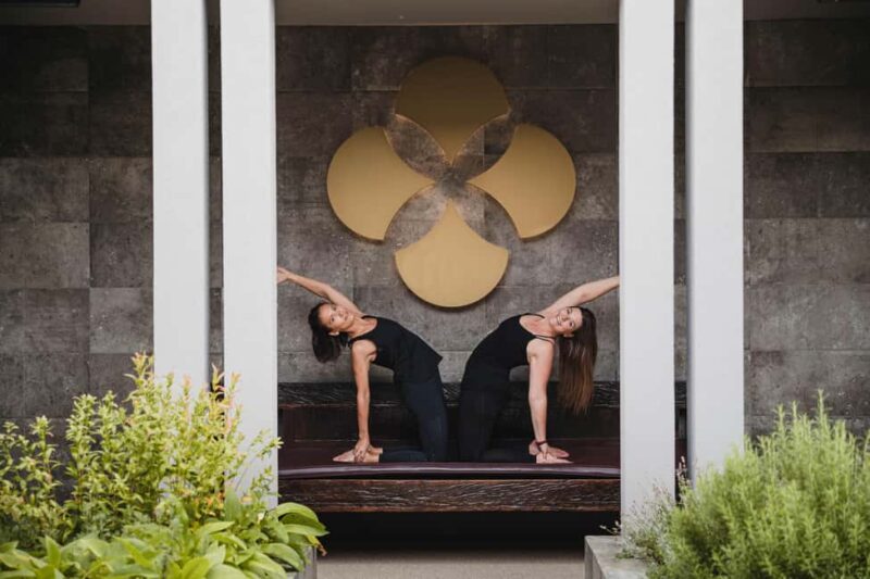 Silent Spa Escape with Breakfast near Vienna, Adults only - Practical Details: Parking, Booking, and Flexibility