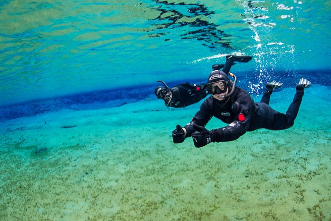 Silfra Fissure Snorkeling From Reykjavík - Free Underwater Photos - Snorkeling in Silfra: Why It Stands Out