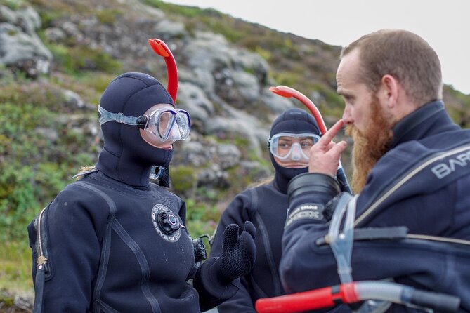 Silfra: Hot and Cold Snorkeling and Spa Tour - Self Drive - Discover the Unique Combo of Cold and Hot Water Experiences in Iceland