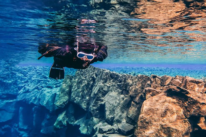 Silfra: Hot and Cold Snorkeling and Spa Tour - Self Drive - The Experiences Praise and Realistic Limitations