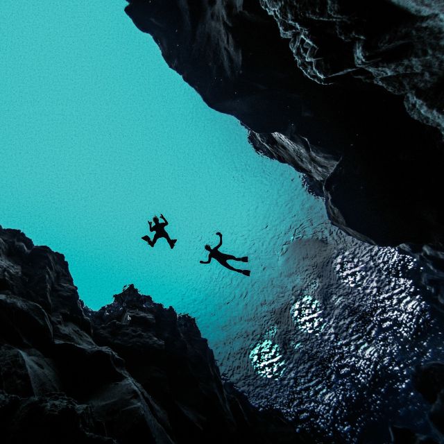 Silfra: Leidarendi Lava Caving & Snorkeling Tour with Photos - What’s Included and What to Prepare