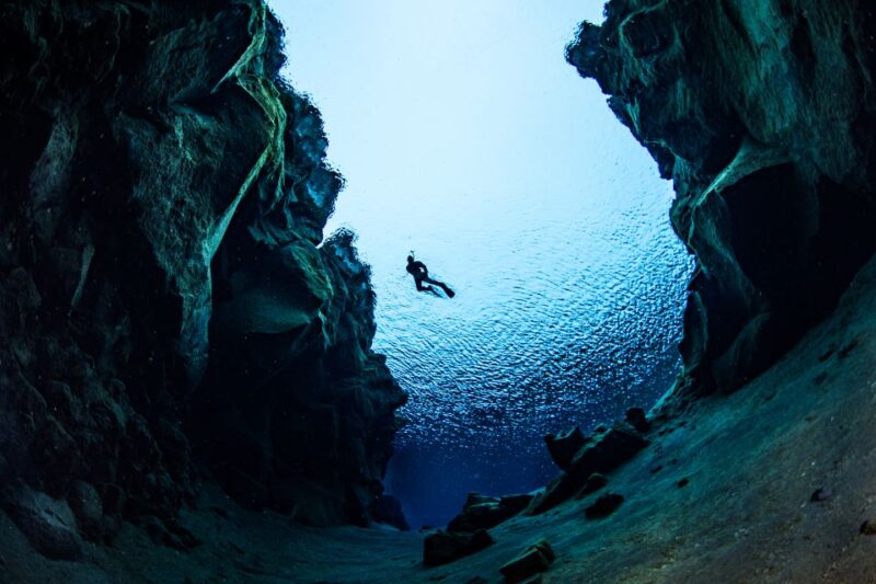 Silfra: Snorkeling Tour Between Tectonic Plates - The Gear and Comfort of Iceland’s Silfra Fissure