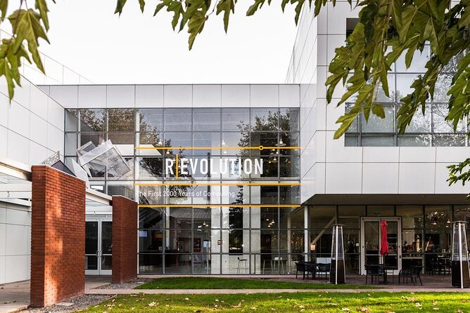 Silicon Valley Private Tour - Key Points