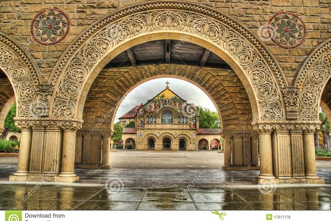 Silicon Valley Private Tour - Exploring Facebooks Old and New Campuses in Menlo Park