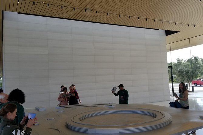 Silicon Valley Private Tour - Discovering Silicon Valley’s Computing Past at the Computer History Museum