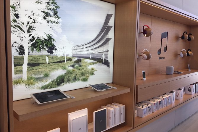 Silicon Valley Private Tour from San Francisco - Silicon Valley Private Tour from San Francisco: An In-Depth Look