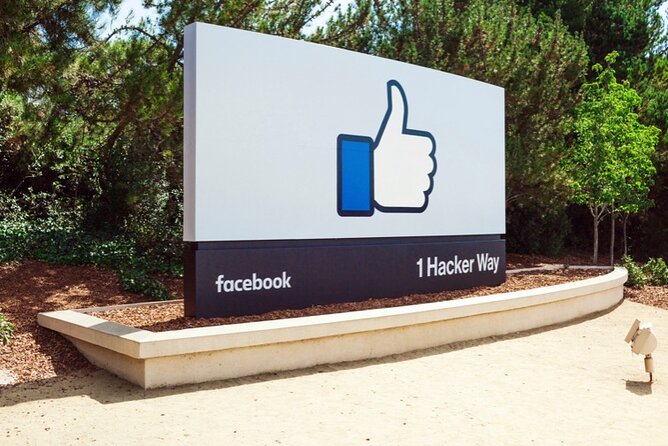 Silicon Valley Private Tour from San Francisco - Key Points