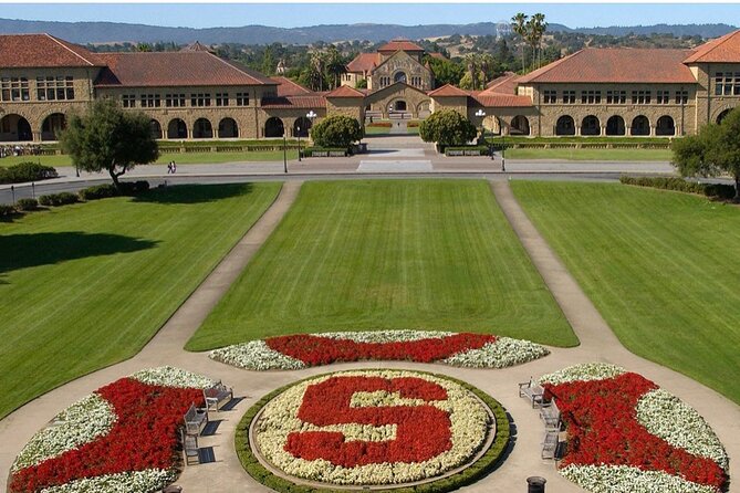 Silicon Valley Private Tour from San Francisco - The Comfort of a Private Tour