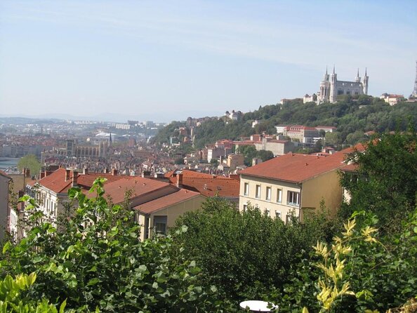 Silk Tour in Lyon - Explore Lyon’s Historic Silk Heritage on a Private Tour