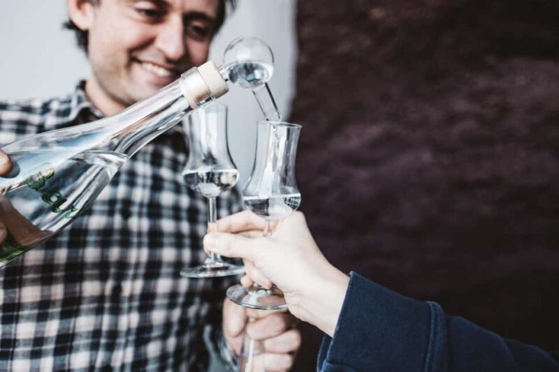 Silvano d'Orba: Guided Tour & Tasting at Gualco distillery - Fascinating 1-Hour Tour of a Historic Italian Family Distillery in Piedmont