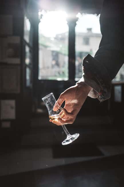 Silvano d'Orba: Guided Tour & Tasting at Gualco distillery - Convenient Meeting Point in Silvano dOrba