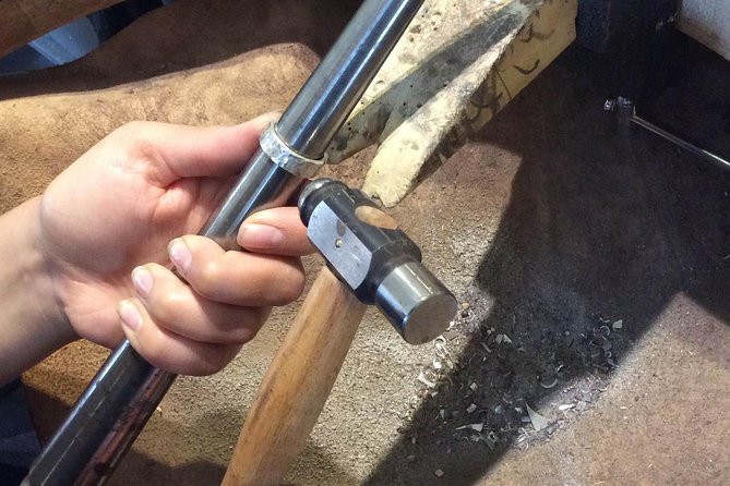 Silver Ring Workshop in Kent, England - Why This Silver Ring Workshop Stands Out