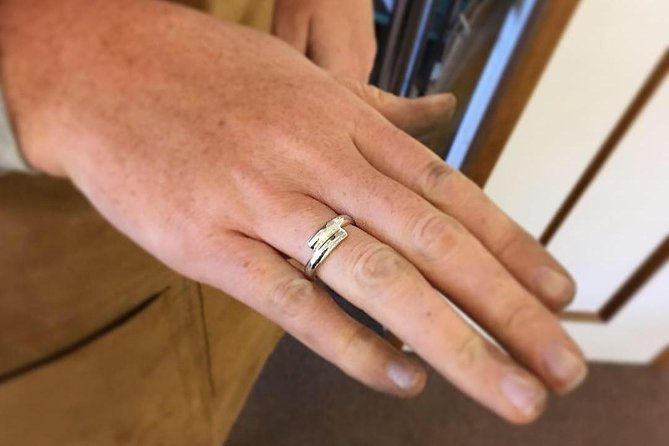 Silver Ring Workshop in Kent, England - Who Will Enjoy This Workshop?