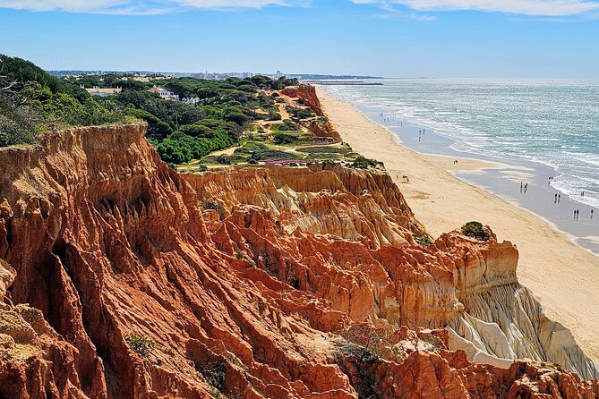 Silves and Albufeira (NEW) - Explore the Algarve’s Charm in a Private Day Trip from Lagos