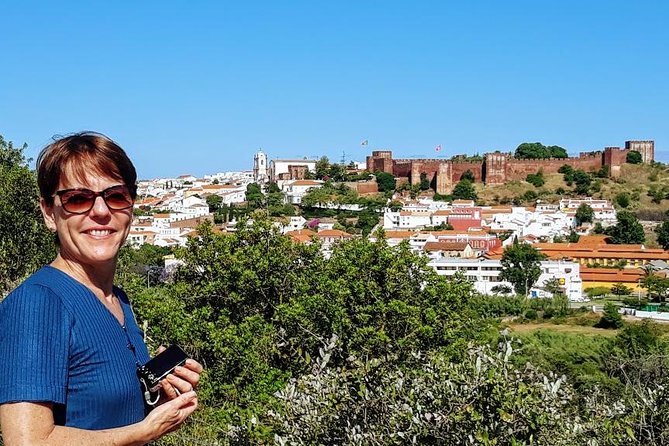 Silves and Albufeira (NEW) - Discovering Albufeira: Coastal Beauty and Vibrant Atmosphere