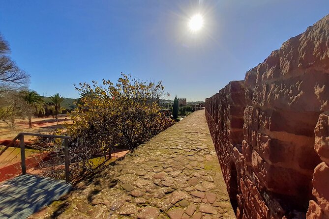 Silves and Albufeira (NEW) - Inclusions: Water, Transportation, and Licensing