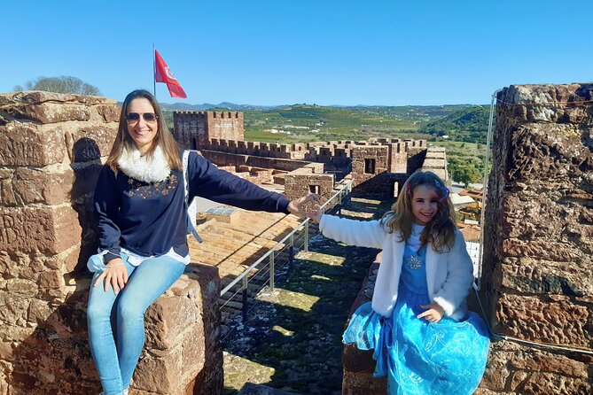 Silves and Albufeira (NEW) - The Experience Style and Flexibility