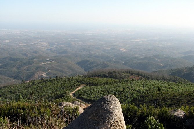 Silves and Monchique Full Day Bus Tour - Lunch Stop in Monchique: Limited Options and Timing
