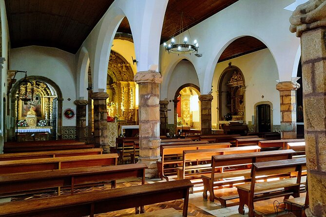 Silves and Monchique - Private - Strolling Through Monchique’s Hills and Streets