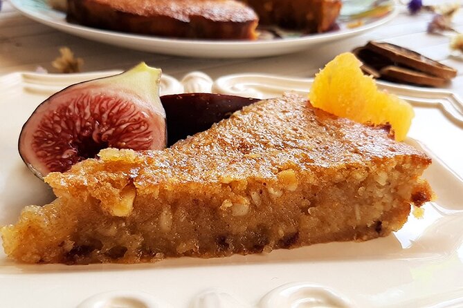 Silves and Monchique - Private - Discovering Caldas de Monchique’s Thermal Springs