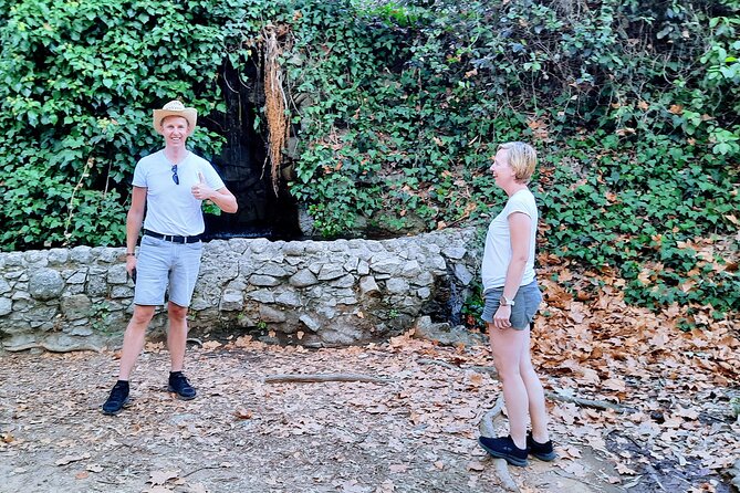 Silves and Monchique - Private - The Personal Touch of the Guides